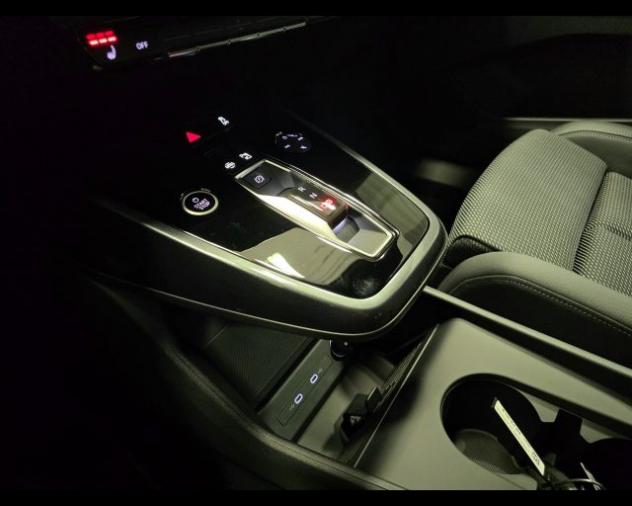 AUDI QUATTRO Q4 45 E-TRON S-LINE rif. 24087257 - Foto 8