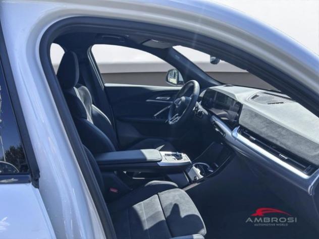 BMW X2 sDrive18d Msport Premium Package rif. 23764635 - Foto 8