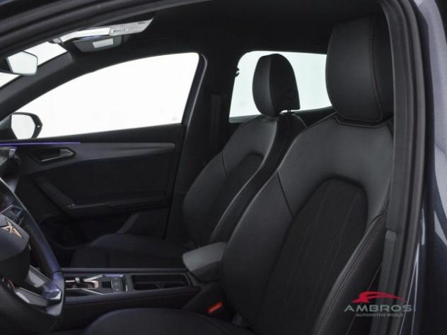 CUPRA Leon Leon 2.0 tdi 150cv dsg rif. 23802407 - Foto 9
