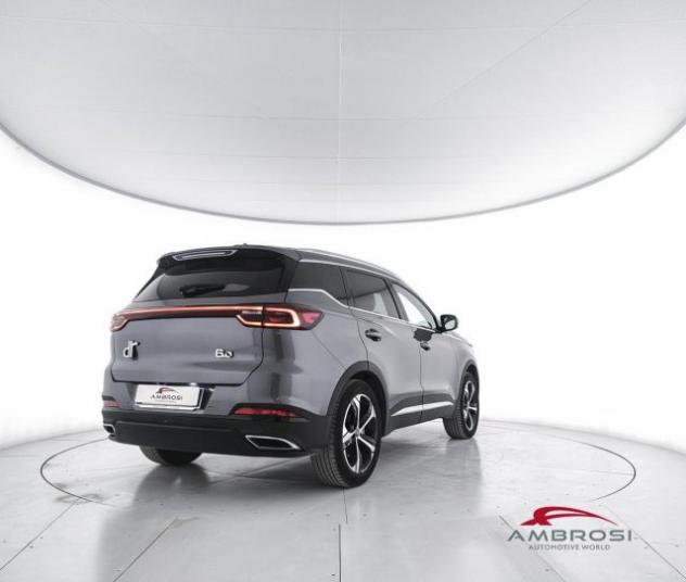 Dr Automobiles DR6 6.0 1.5 turbo Gpl 149cv cvt rif. 23986886 - Foto 3