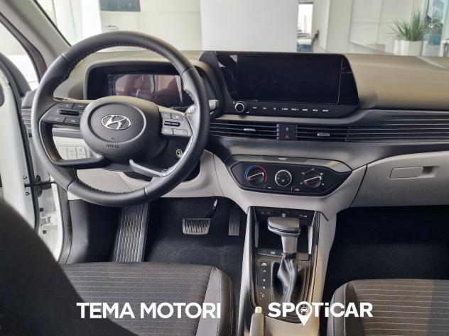 Hyundai i20 1.0 TGDI 100CV DCT 48V BOSE+EX 22 - Foto 9