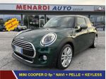 MINI Cooper D 1.5 Hype 5 porte auto SUPER-ACCESSORIATA