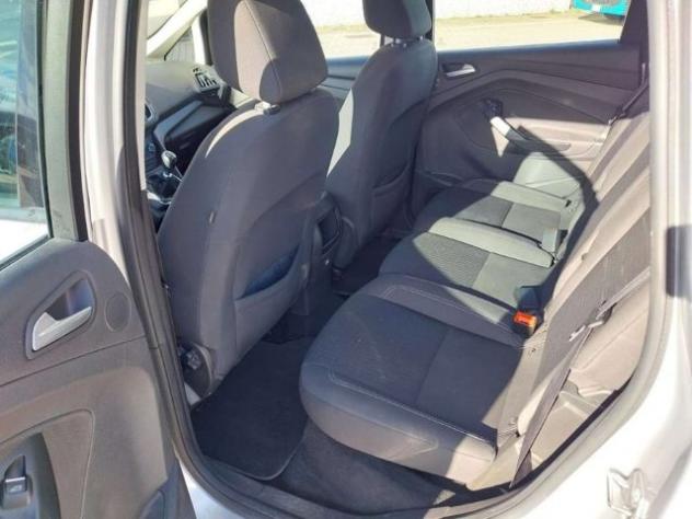 FORD C-Max III 2015 1.0 EcoBoost Plus rif. 23690478 - Foto 8