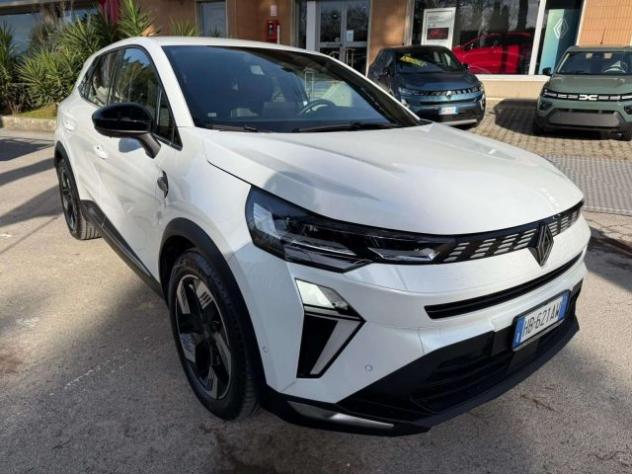 RENAULT Symbioz Symbioz Full Hybrid E-Tech 145 CV Techno rif. 23783332