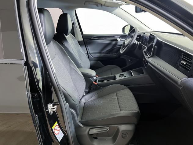Volkswagen Tiguan Tiguan 1.5 etsi Edition Plus 150cv dsg - Foto 9