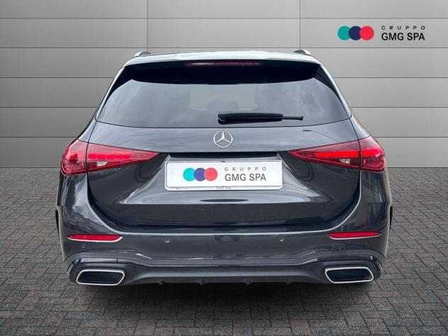 Mercedes-Benz Classe C C SW 300 d mhev Premium Pro auto - Foto 4
