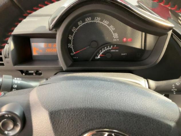 TOYOTA iQ 1.0 Lounge rif. 24059906 - Foto 7