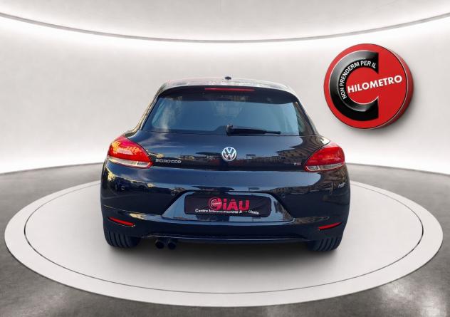 Volkswagen Scirocco 1.4 TSI 160CV - Foto 6