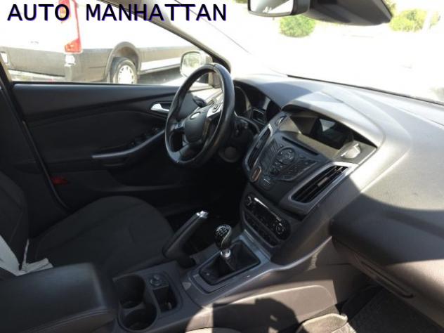 FORD Focus 1.6 TDCi 115 CV Titanium rif. 23926212 - Foto 7