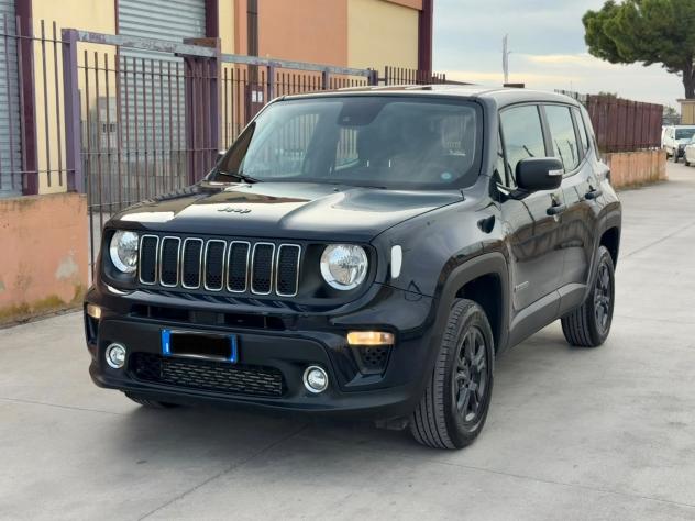 Jeep Renegade 2.0 Mjt 140CV 4WD Active Drive Low S - Foto 2