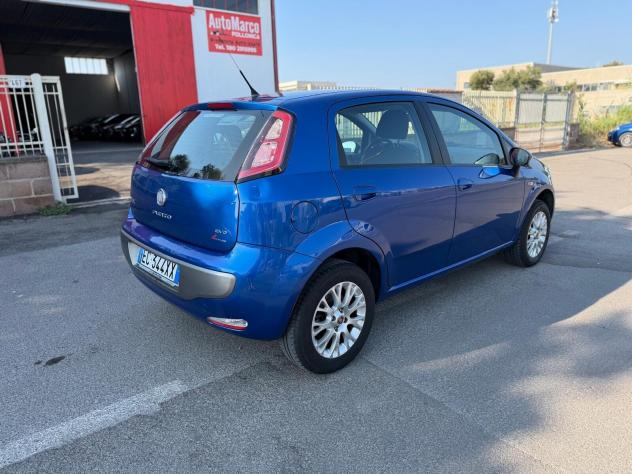 Fiat Punto Evo 1.4 5 porte Emotion Natural Power - Foto 7