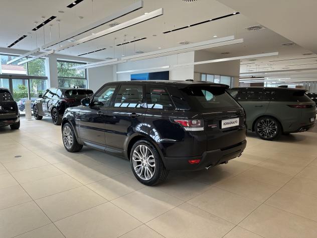 Land Rover Range Rover Sport Range Rover Sport 3.0 tdV6 HSE auto - Foto 7