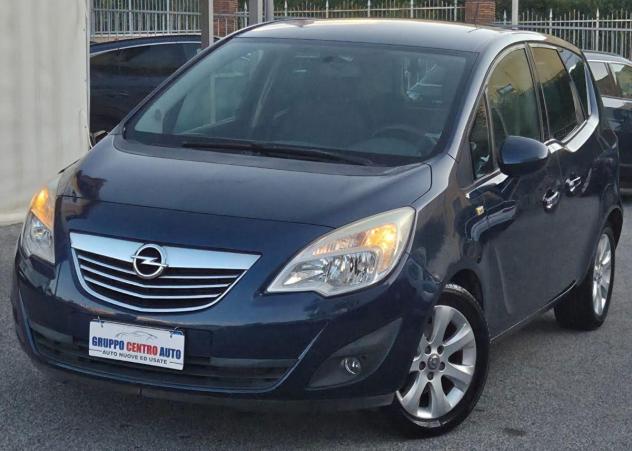 OPEL - Meriva - 1.4 100CV Elective