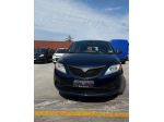 Lancia Ypsilon 1.2 69 CV 5 porte GPL Ecochic Elefantino Blu