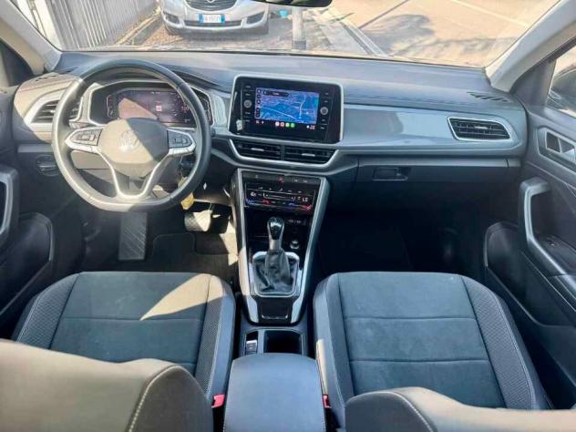 Volkswagen T-Roc 1.5 TSI ACT DSG Style 150 CV - Foto 3