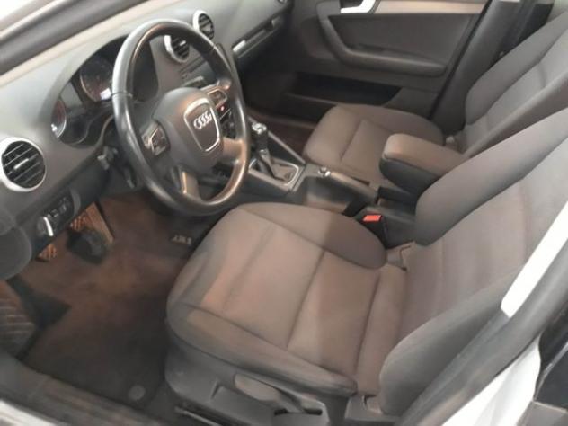 AUDI A3 SPB 1.2 TFSI Attraction rif. 22677802 - Foto 3