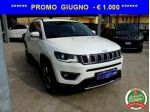 JEEP Compass 2.0 Multijet II aut. 4WD Limited rif. 23765297
