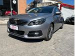 Peugeot 308 BlueHDi 130 S&S EAT8 SW Allure