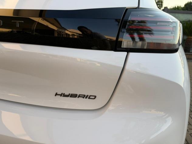 Peugeot 208 ALLURE Hybrid 100 E - DCS6 - Foto 7