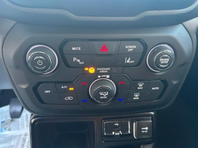 JEEP Renegade 1.6 Mjt 130 CV Limited rif. 24018638 - Foto 6