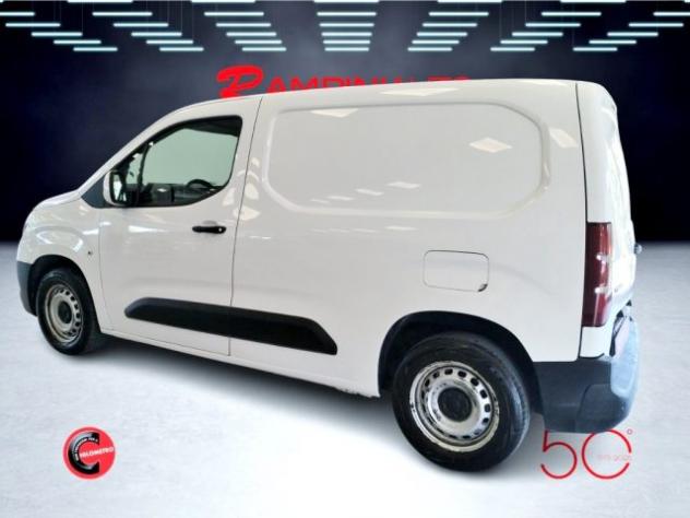 OPEL Combo Cargo 1.5 Diesel 3 Posti Pronta Consegna rif. 24203142 - Foto 9