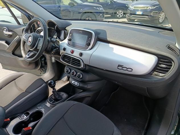 Fiat 500X 1.6 MultiJet 130 CV Connect - Foto 9