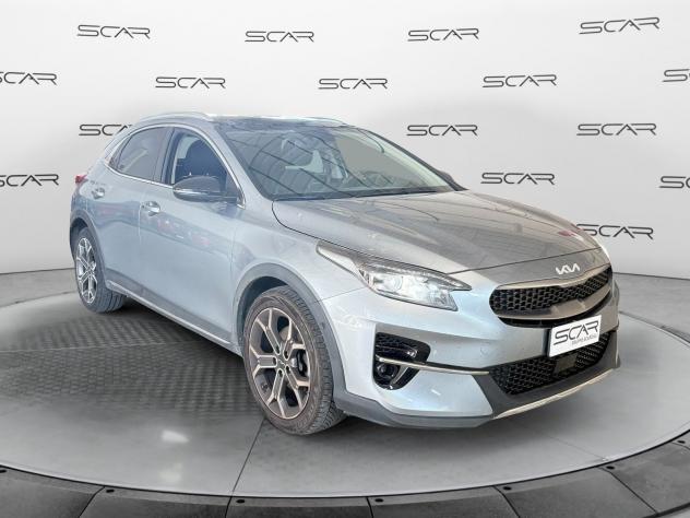 Kia Xceed XCeed 1.5 t-gdi mhev Black Line Edition 160cv dct - Foto 7