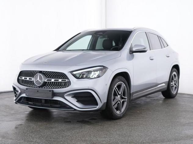 MERCEDES-BENZ GLA 180 Automatic AMG Line Advanced Plus rif. 24190208