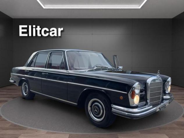 MERCEDES-BENZ S 250 250 S rif. 22819426 - Foto 3