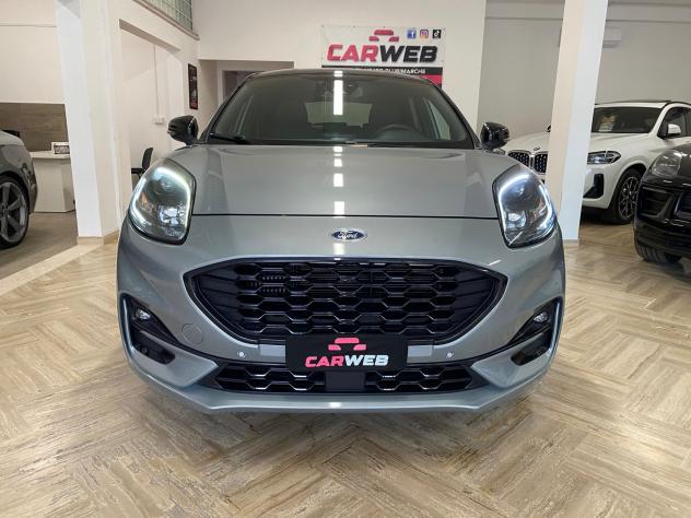 FORD PUMA 1.0 AUTOM. Hybrid 125 CV B&O ST-Line X - Foto 2
