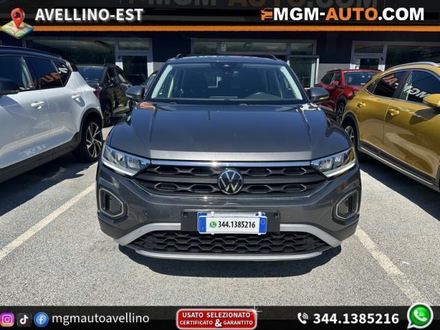 Volkswagen T-Roc 2.0 TDI 150 CV DSG -- 2022 Km 79.000 - Foto 6
