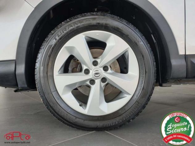 NISSAN Qashqai 1.5 dCi Acenta rif. 18951857 - Foto 5
