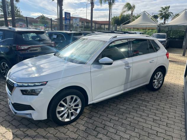 Skoda Kamiq 1.5 TSI ACT DSG Monte Carlo - Foto 3