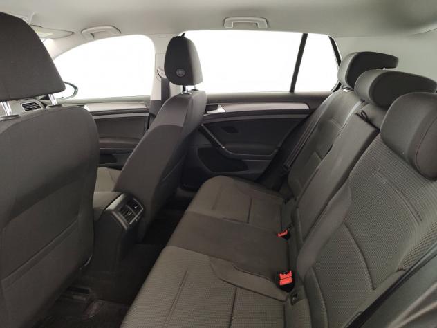 Volkswagen Golf Golf 5p 1.6 tdi Business 115cv - Foto 10