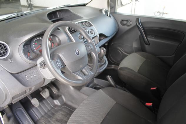 Renault Kangoo Blue dCi 8V 95CV 5 porte Life - Foto 7