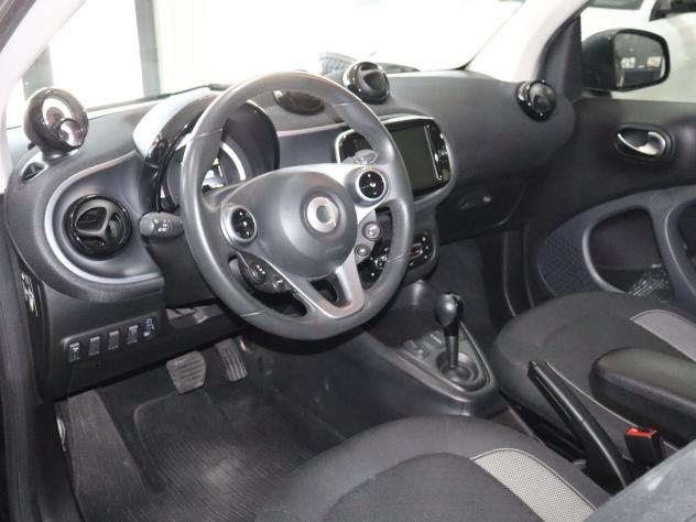 Smart ForTwo Passion EQ #11296 - Foto 8
