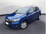 Dacia Sandero 1.0 TCe 100cv Benzina/GPL Expression