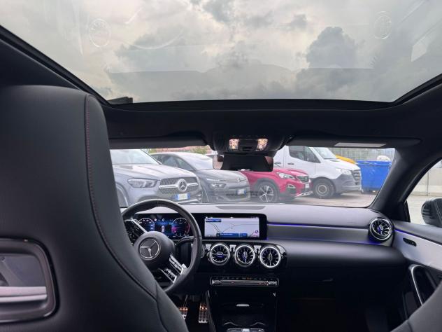Mercedes-Benz Classe A A 180 d Automatic Premium Plus Night Edition - Foto 9