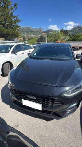 FORD Focus 5p ST-Line 1.0T EcoBoost Hybrid 155 CV Powershift rif. 23942424 - Foto 2