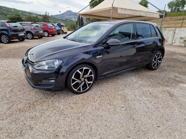 Volkswagen Golf 1.6 TDI 5p. Highline BlueMotion Technology - Foto 4