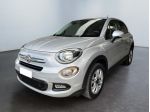 FIAT 500X 1.4 MAir 140CV DCT 4x2 City Look Lounge