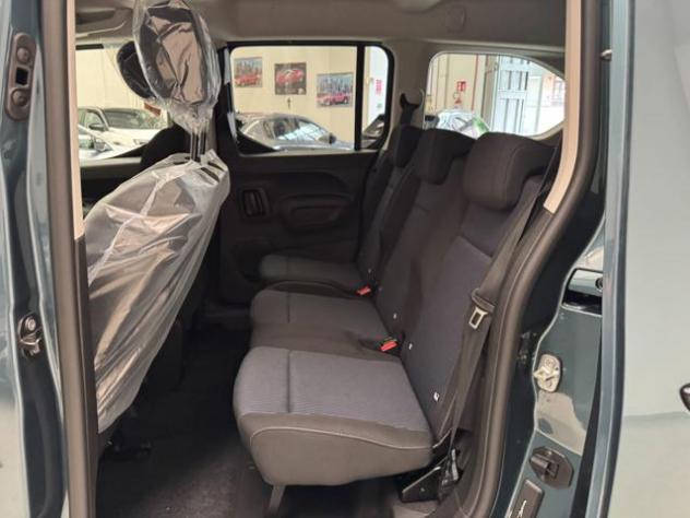 FIAT Qubo L 1.5 DIESEL 130CV AT8 7 POSTI LA PRIMA KM.0 rif. 23770076 - Foto 9