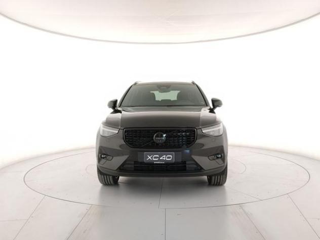 VOLVO XC40 B3 automatico Ultra Black Edition rif. 20846010 - Foto 7