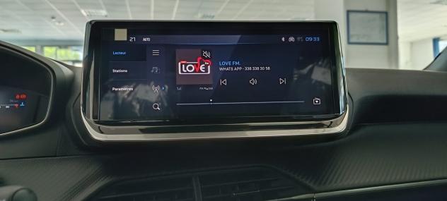 Peugeot 2008 PureTech 100 Stop&Start 5 porte Allure - Foto 9