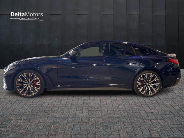 BMW Serie 4 G26 2021 Gran Coupe M440i Gran Coupe mhev 48V xdrive auto - Foto 4