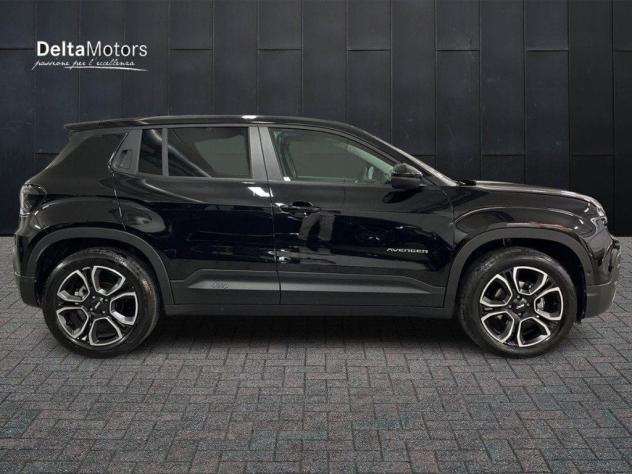 Jeep Avenger 2022 1.2 turbo Summit fwd 100cv - Foto 5