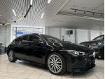 MERCEDES-BENZ CLA 250 Automatic 4Matic Shooting Brake AMG Line rif. 23653978