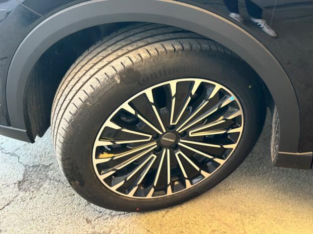 Omoda 9 SHS 1.5 TGDI 537 CV Super Hybrid System i-AWD Premium - Foto 4