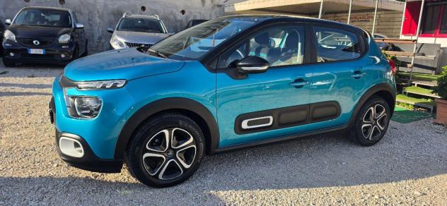 CITROEN C3 1.5 BlueHDi 102 S&S Shine - Foto 3