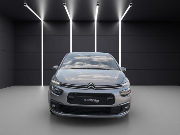 CITROEN C4 Spacetourer BlueHDi 160 S&S EAT8 Feel rif. 23321320 - Foto 8